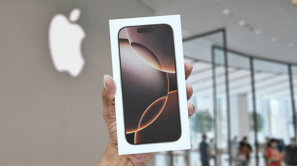 Will iPhone 17’s Price Hike Change the Game?