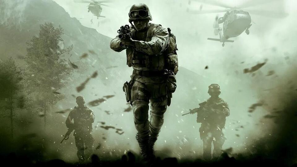 Paramount’s Big Bet: Can Call of Duty Win Hollywood?