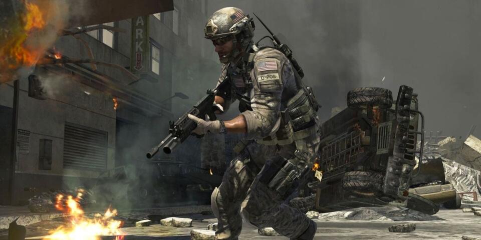 Paramount’s Call of Duty Gamble: Hit or Miss?