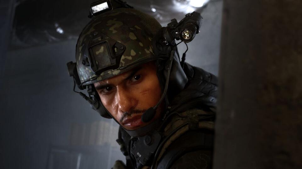 Can Paramount Nail a Call of Duty Movie?