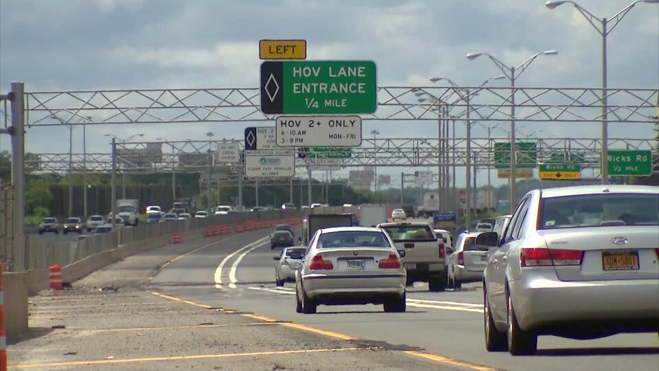 Long Island Expressway commute about to get tougher