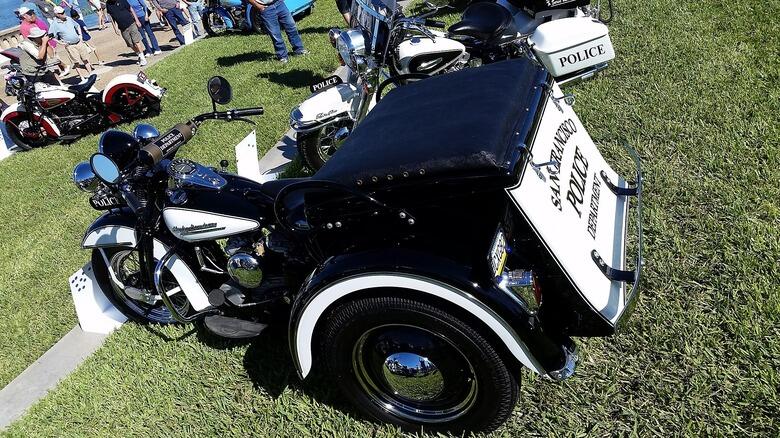 Harley’s Weirdest Ride: The Servi-Car Saga