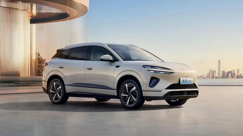 BYD’s $20K EV SUV Is Blowing My Mind