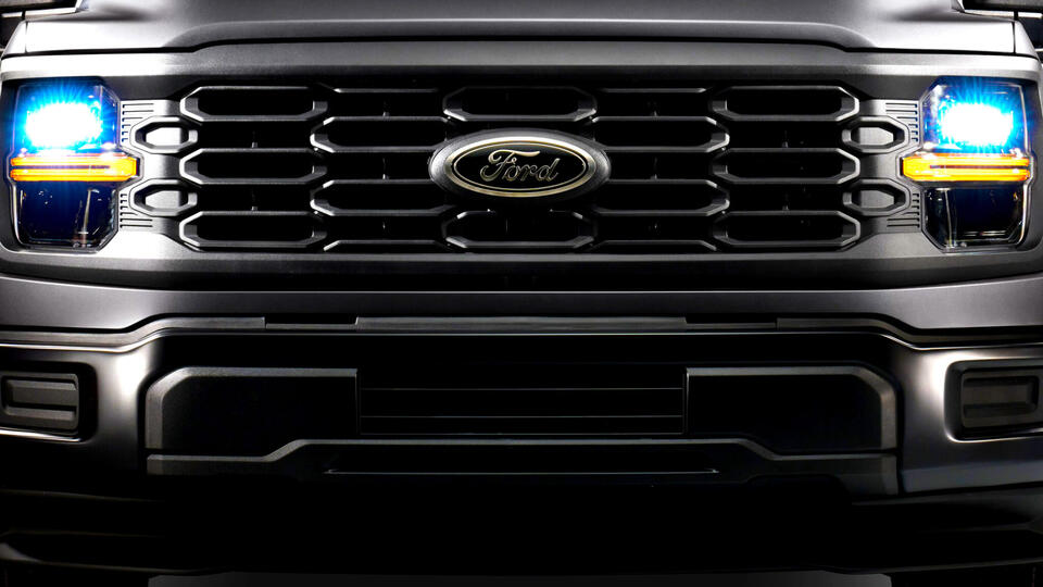 Ford F-150 Owners Spill the Oil Tea