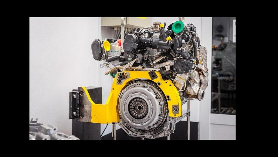 LPG Engines Just Got a Wild Upgrade