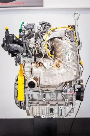 LPG Engines Just Got a Wild Upgrade