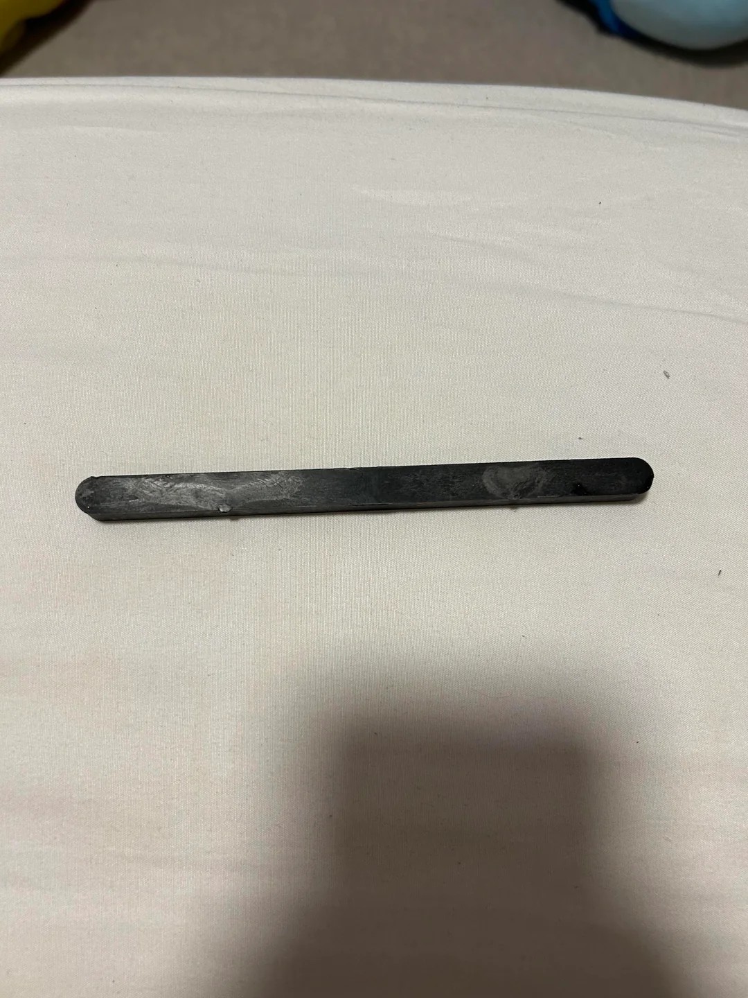 This mystery black stick fell out of my shower. What is it?