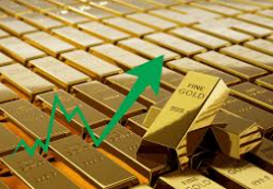 Why Gold Prices Are Buzzing Again