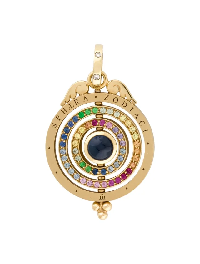 Help me choose a necklace!