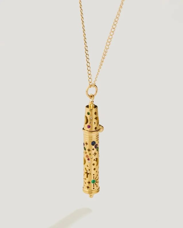 Help me choose a necklace!