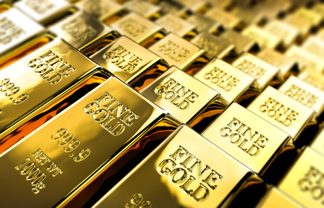 Gold Price Pops—Should You Jump In?