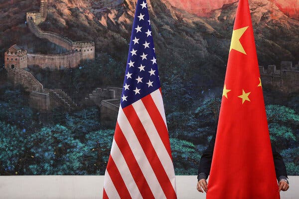 china’s rise isn’t coming— it’s already here