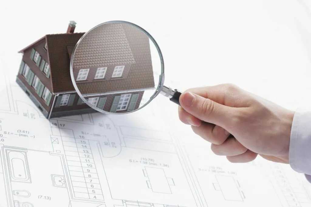 lesson learned: never skip a home inspection
