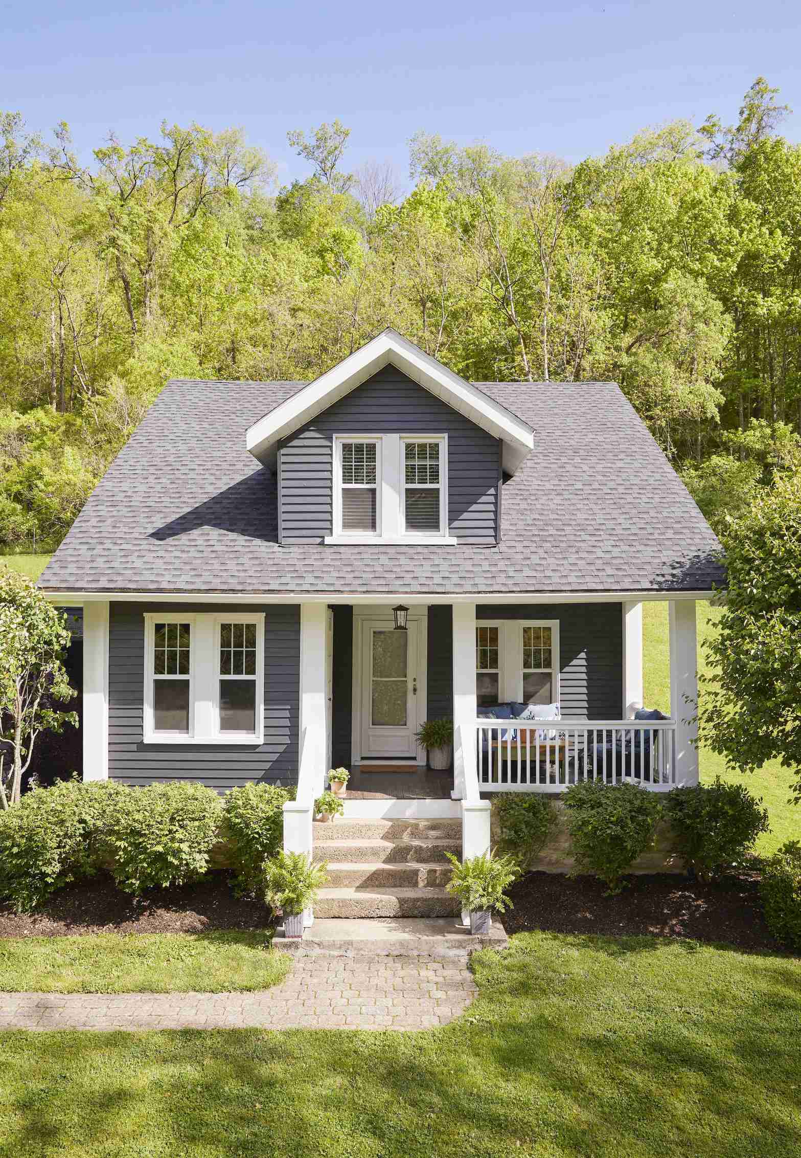 never skip a home inspection