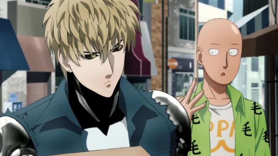 Saitama Returns, But Fans Roast S3 Animation 😬
