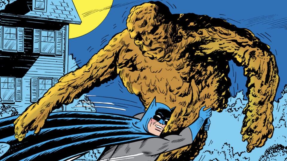 Who Should Be The Batman 2 Villain? 🦇