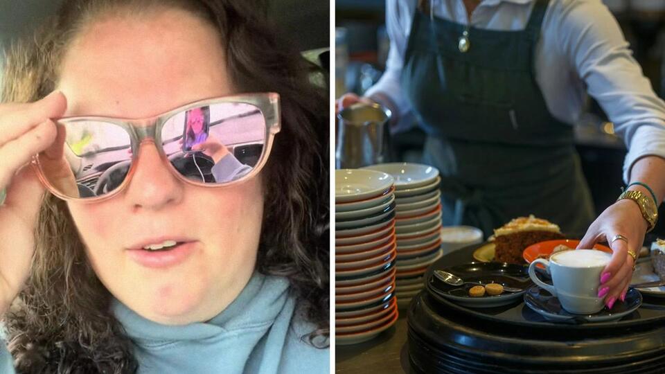 Server Drama: Undermining Mom’s Rules?! 😳