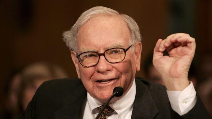 Would You Copy Buffett’s Bold Buys?