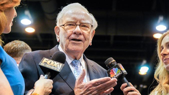 Would You Copy Buffett’s Bold Buys?