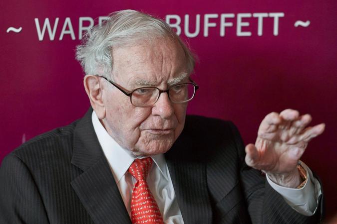 Would You Copy Buffett’s Bold Buys?