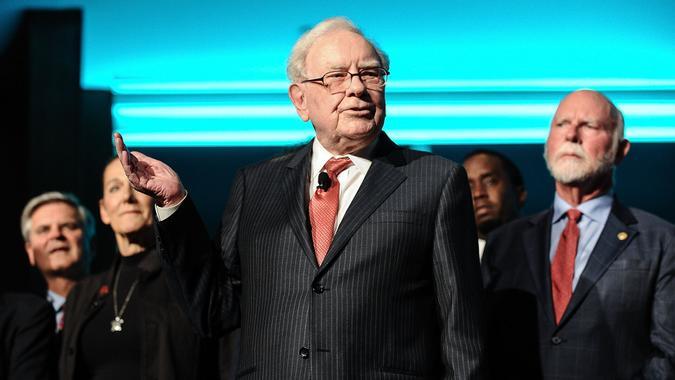 Would You Copy Buffett’s Bold Buys?