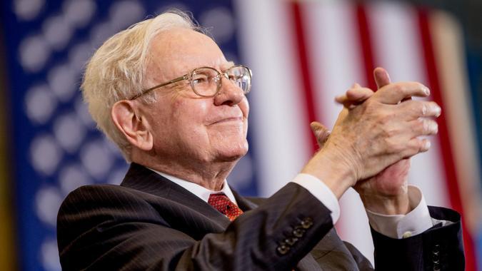 Would You Copy Buffett’s Bold Buys?