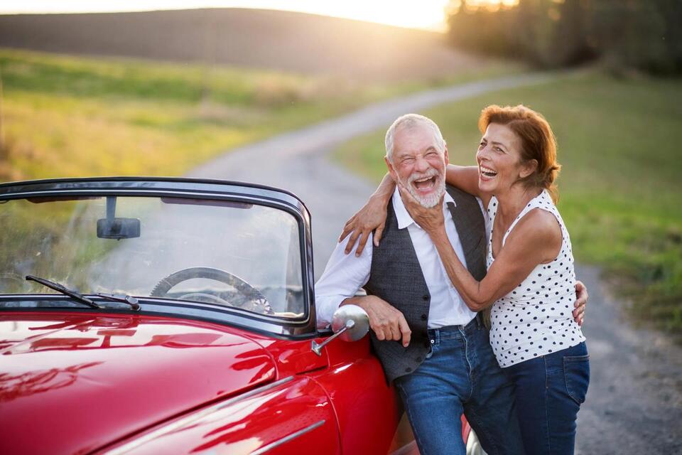 Why Boomers Keep Winning at the Wealth Game