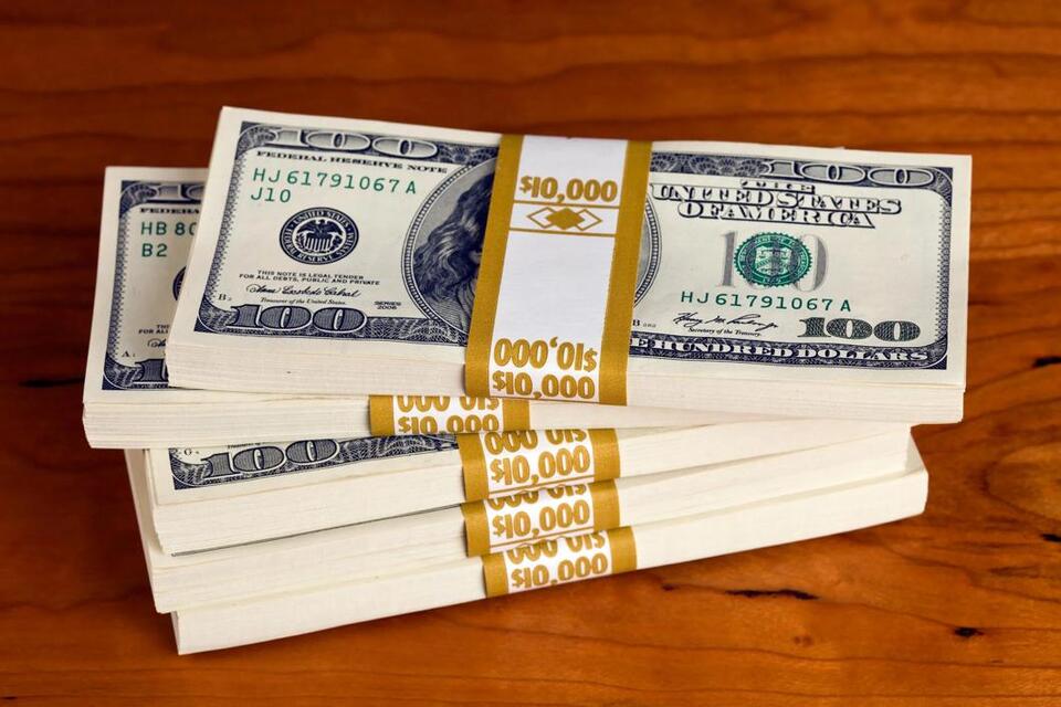 How I’d Grow $50K Without Stressing Rates