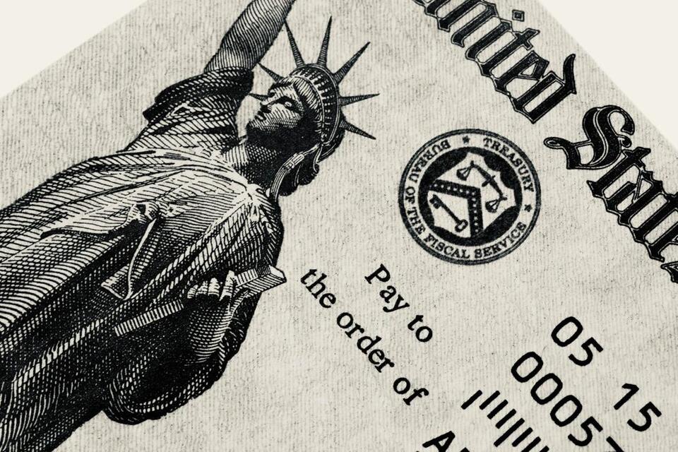 How to Stretch Your Social Security Check