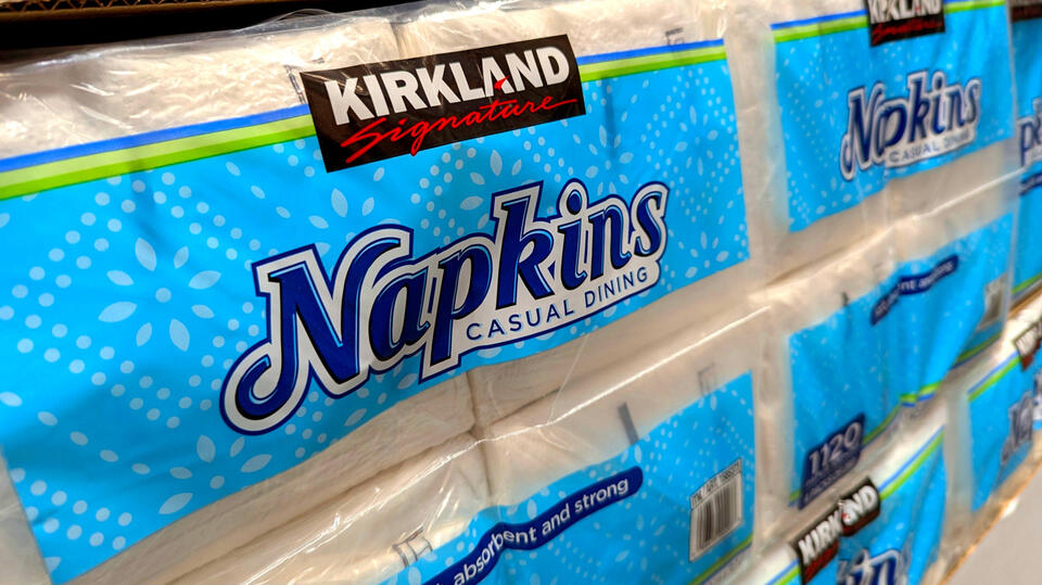 Why Kirkland Cake Is At Your Corner Store
