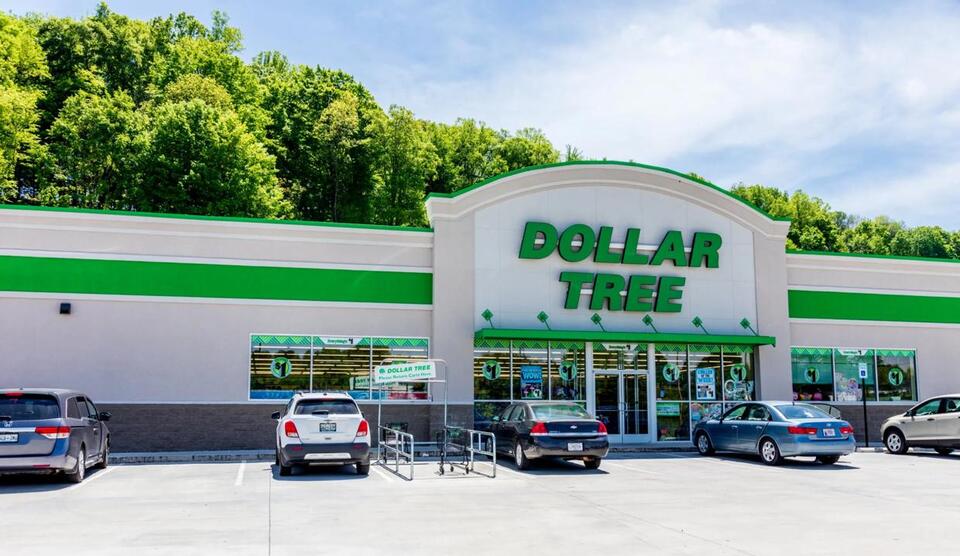 Dollar Tree's $1 Days Are Fading Fast