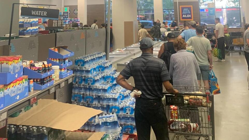 Aldi pulls self-checkout—what’s next for shoppers?