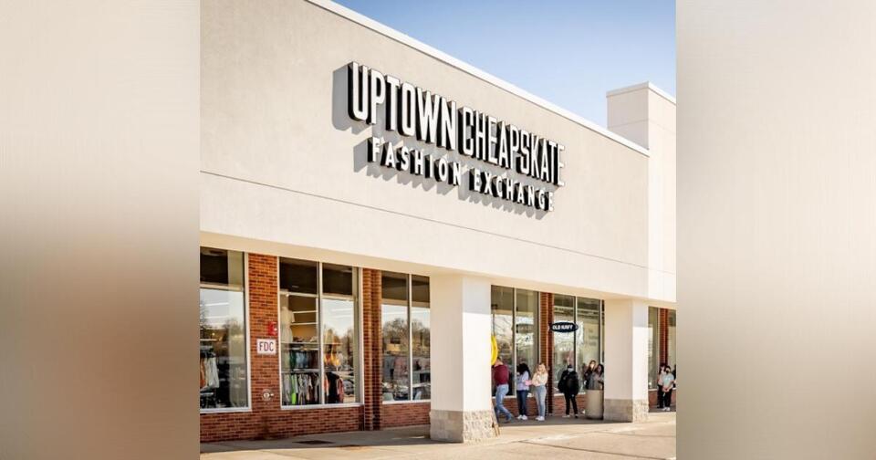 Ocala’s new thrift spot is almost here!