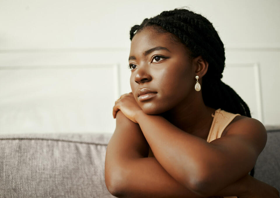 Your Couch Potato Habit Could Be Risky