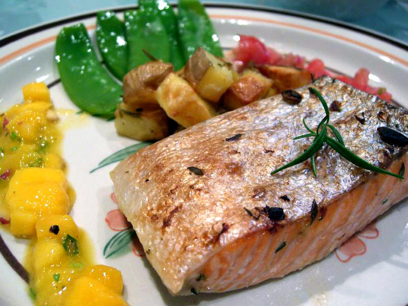 9 Foods to Keep Your Memory Sharp After 50