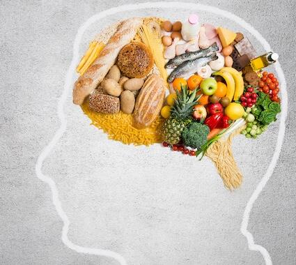 Brain Food That Could Keep You Sharp