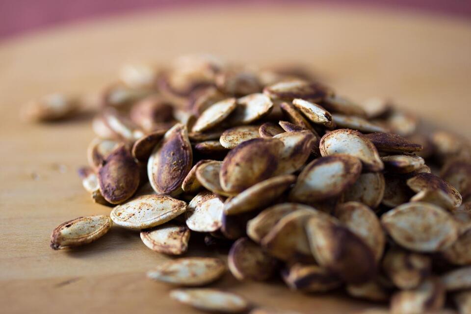 9 Foods to Keep Your Memory Sharp After 50