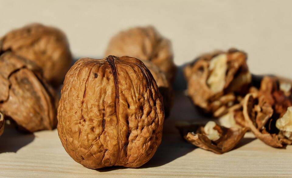 9 Foods to Keep Your Memory Sharp After 50