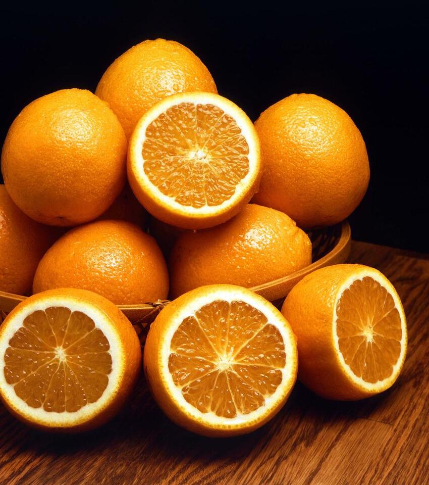 9 Foods to Keep Your Memory Sharp After 50