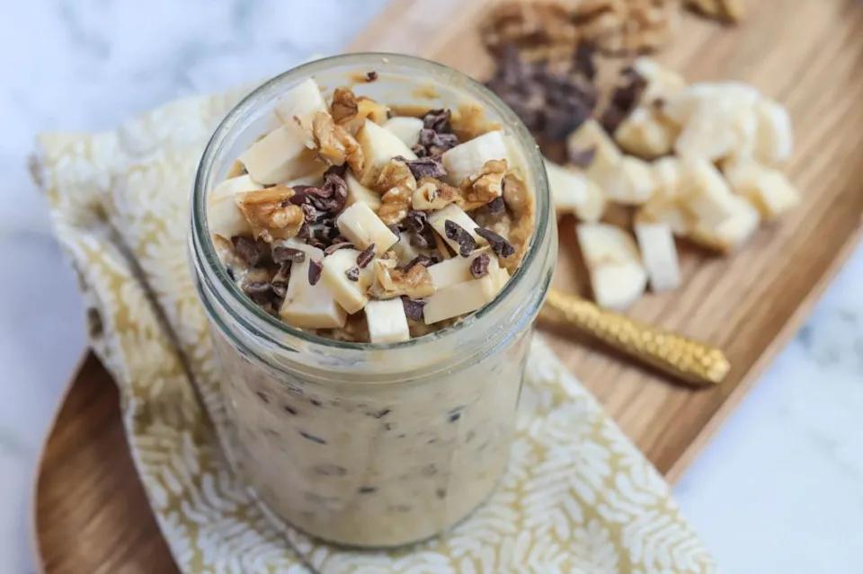 10 Foods That Actually Fight Fatigue