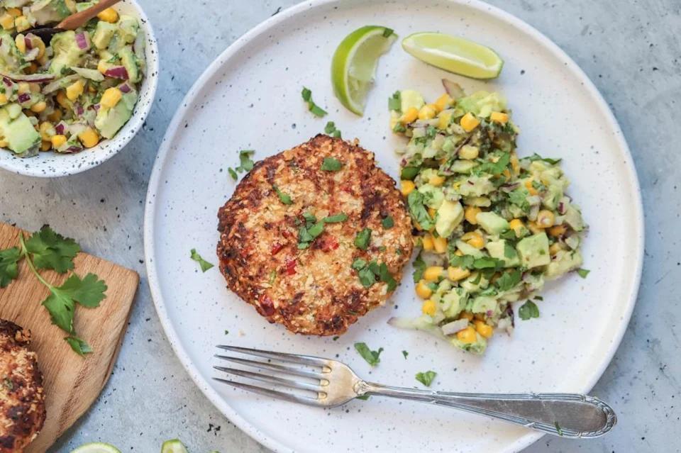 10 Foods That Actually Fight Fatigue