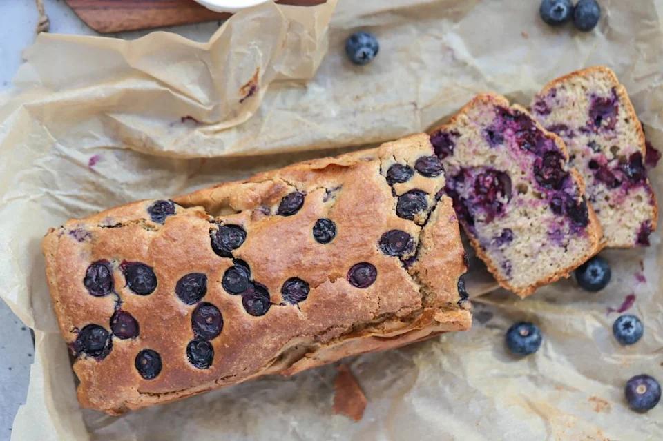 10 Foods That Actually Fight Fatigue