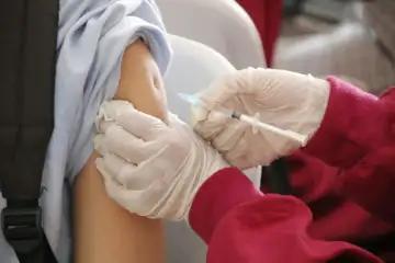 That Viral Anti-Vax Claim? Totally Busted