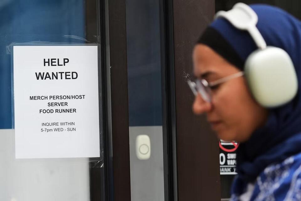 Job Openings Drop—What’s Up With the Market?