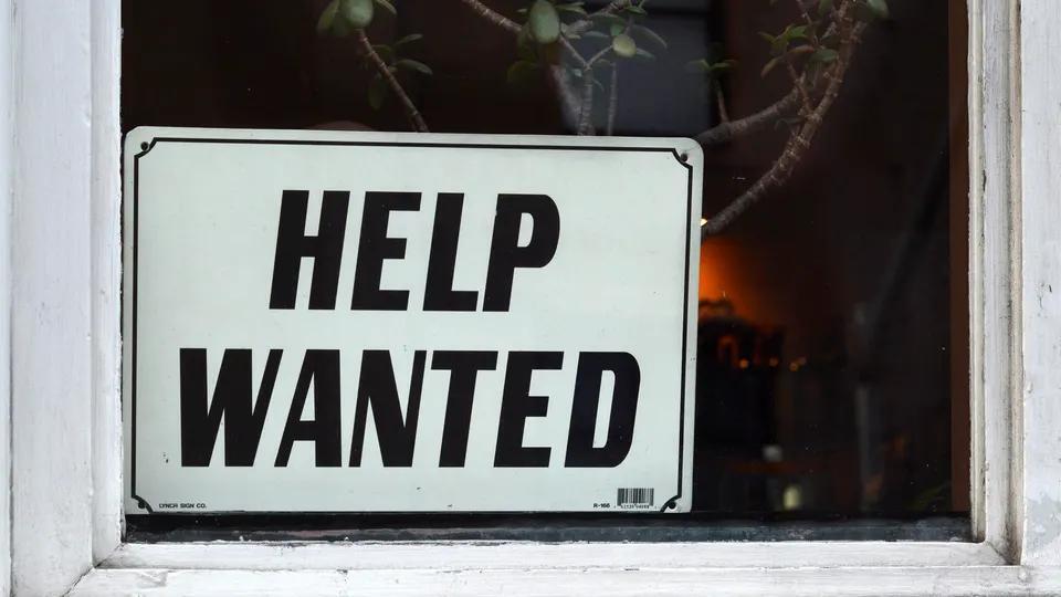 Job Openings Down, But These Industries Are Hiring