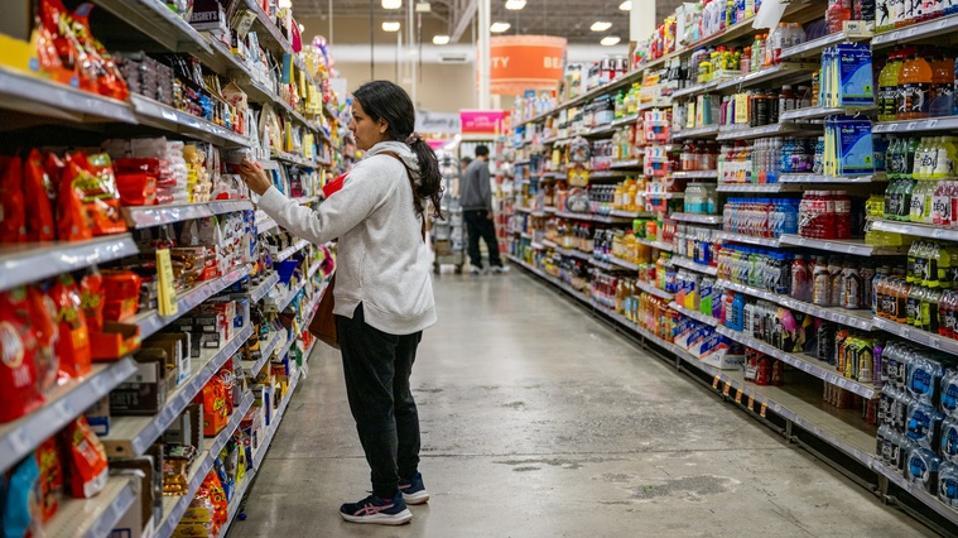 Job Openings Down, But These Industries Are Hiring