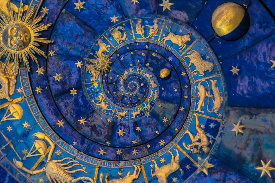 What’s Your Sign Saying This Week?