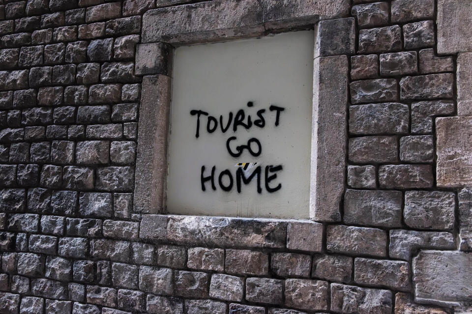 Europe’s Tourist Crackdown: What’s Changing?
