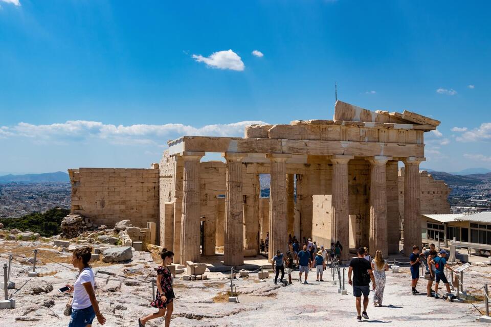 Europe’s Tourist Crackdown: What’s Changing?