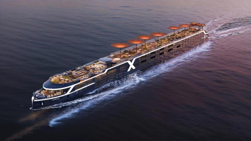 These River Cruises Are Next-Level Luxe